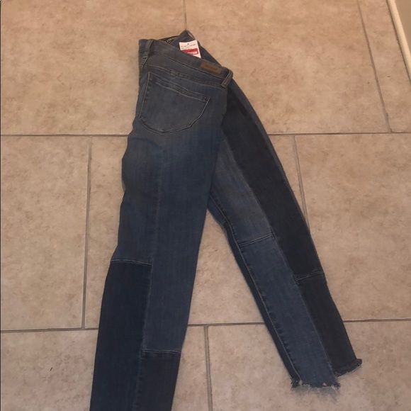 jeans - Picture 3 of 3